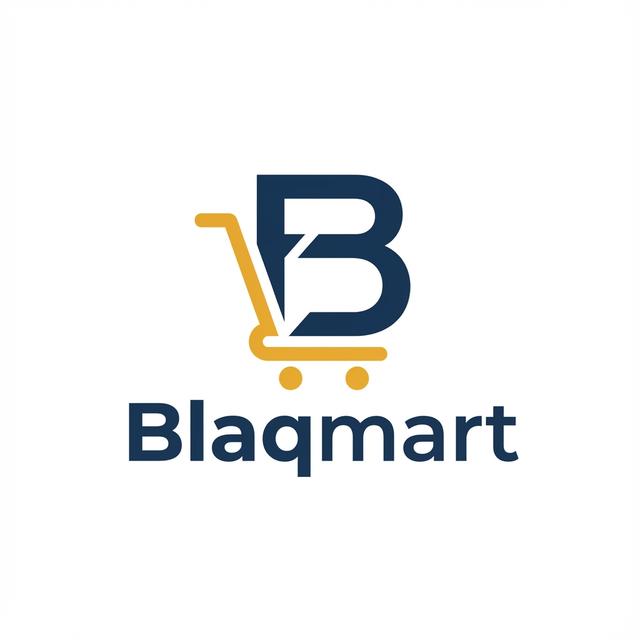 Blaqmart Stationery